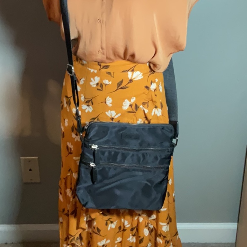 Crossbody Purse.